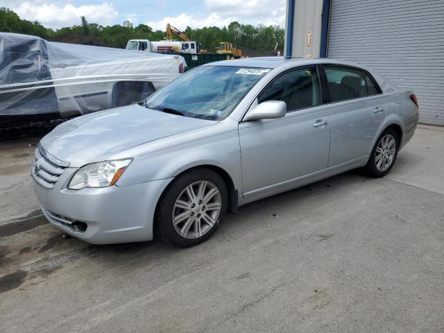 TOYOTA AVALON XL