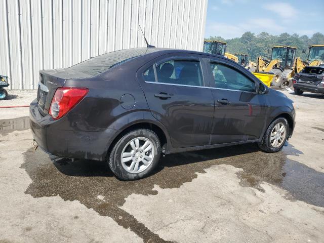 Vin: 1g1jc5sh2e4231339, lot: 55917385, chevrolet sonic lt 20143