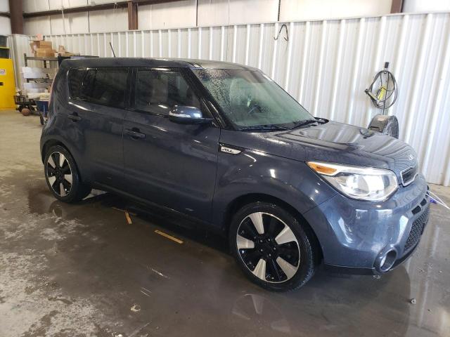 Vin: kndjx3a53f7199072, lot: 57030875, kia soul ! 20154