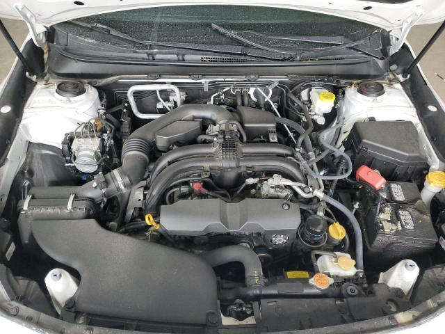 2019 SUBARU OUTBACK 2. 4S4BSANC7K3334177