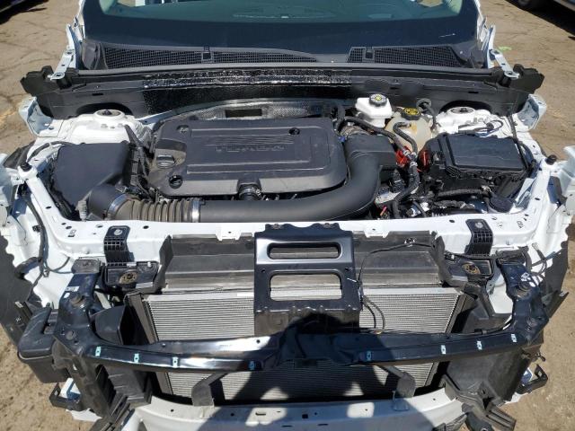 2022 BUICK ENVISION P LRBAZLR49ND162600