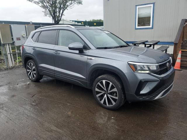Vin: 3vvsx7b21rm046816, lot: 58001185, volkswagen taos se se 20244