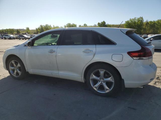 Vin: 4t3bk3bb9du078927, lot: 57454355, toyota venza le 20132
