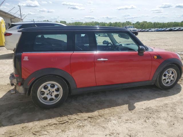 Vin: wmwzf3c54ct268239, lot: 55774865, mini cooper clubman 20123