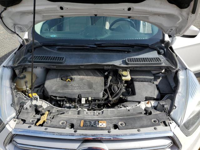 2018 FORD ESCAPE SEL - 1FMCU9HD5JUA25205