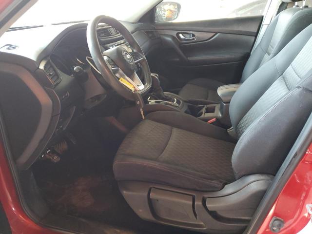 2017 NISSAN ROGUE S - JN8AT2MT9HW137155