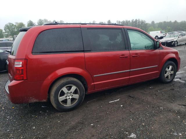 Vin: 2d4rn5d10ar179773, lot: 56855235, dodge caravan sxt 20103