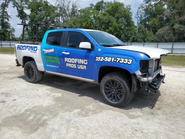 Vin: 1gtg5cen6n1320477, lot: 58069145, gmc canyon elevation 20224
