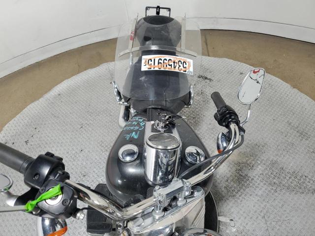 2006 HARLEY-DAVIDSON FLSTFI 1HD1BXB156Y078490