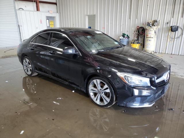 Vin: wddsj4gb6kn723173, lot: 58313595, mercedes-benz cla-class 250 4matic 20194