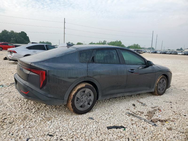 Vin: 3kpft4de2se002910, lot: 57137985, kia k4 lx lx 20253