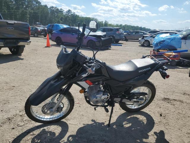 2023 HONDA XR150L E 3H1KD1313PD006627