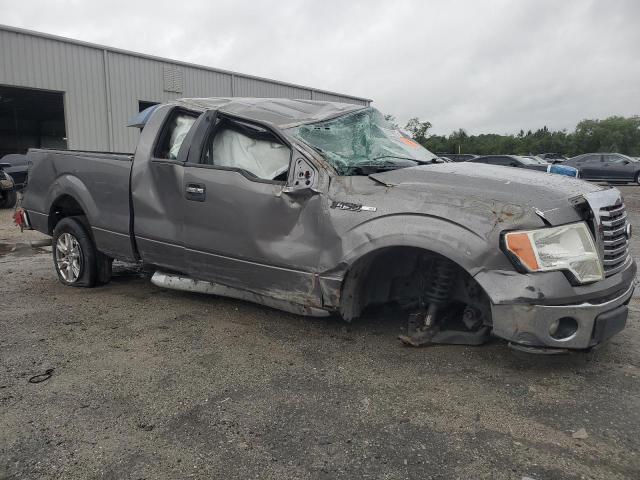 Vin: 1ftex1cmxcfb11968, lot: 56379875, ford f-150 super cab 20124