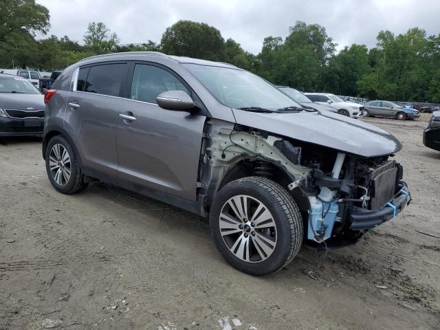 Vin: kndpccac5e7659268, lot: 57402395, kia sportage ex 20144