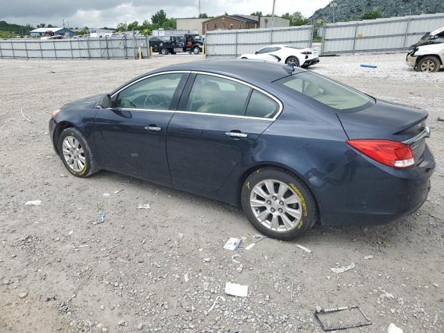 Vin: 2g4gs5er0d9150422, lot: 58039445, buick regal premium 20132