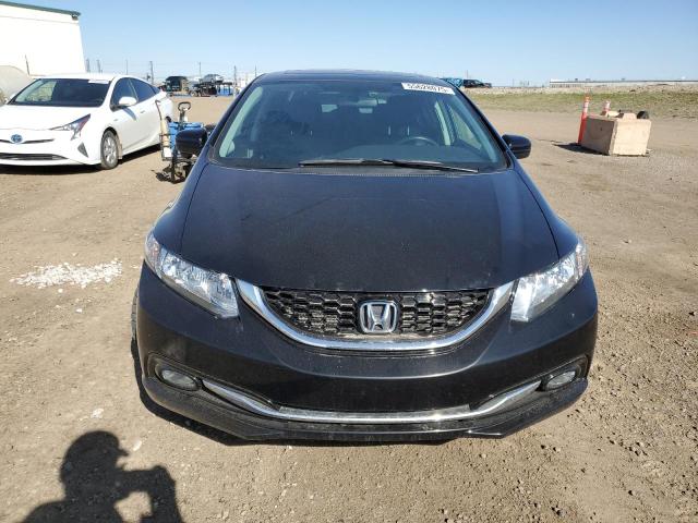 2015 HONDA CIVIC SE 2HGFB2F72FH035391