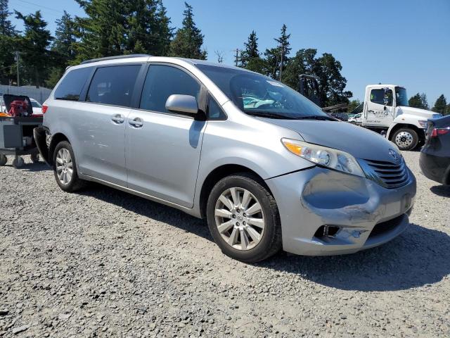 Vin: 5tdjk3dc1fs127902, lot: 58851545, toyota all models le 20154