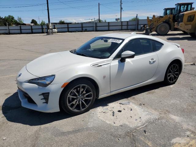 TOYOTA 86 BASE