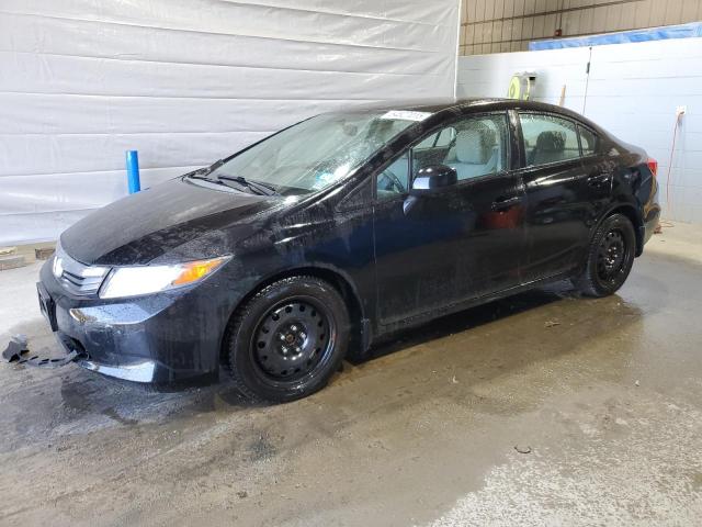 Vin: 2hgfb2f53ch594748, lot: 54527015, honda civic lx 2012 img_1