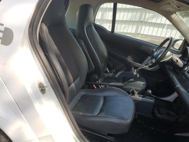 2016 SMART FORTWO PAS - WMEEJ9AA9GK841863