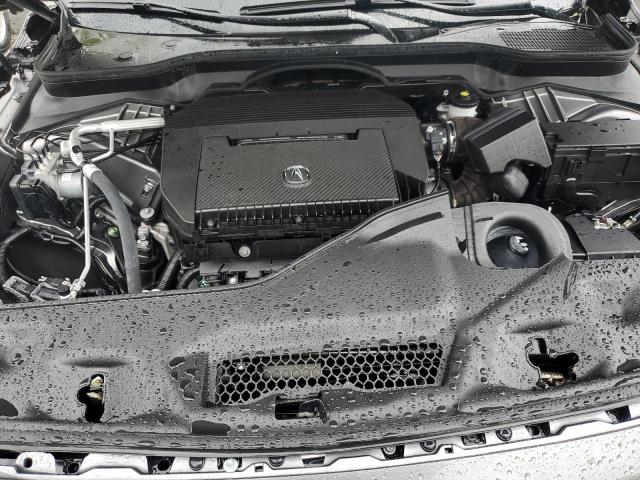 2023 ACURA MDX TECHNO - 5J8YD9H41PL005401