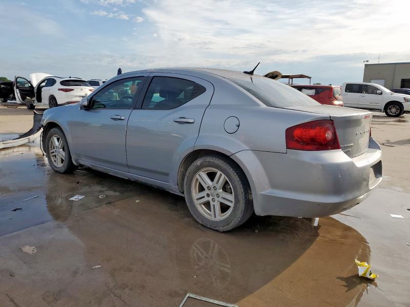 Vin: 1c3cdzcb9dn768107, lot: 59091985, dodge avenger sxt 20132