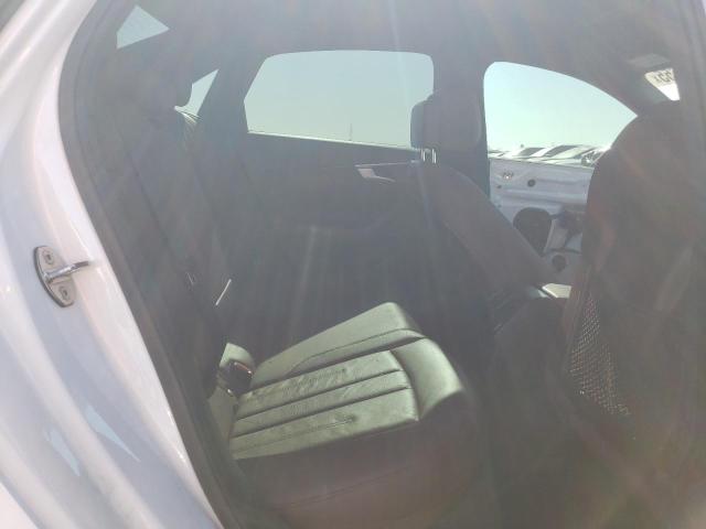 2017 AUDI A4 ULTRA P - WAUGMAF4XHA179119