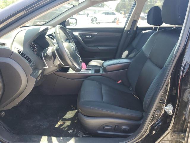 2017 NISSAN ALTIMA 2.5 - 1N4AL3AP0HN360995