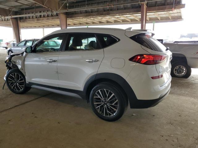 Vin: km8j3cal0mu339969, lot: 58592275, hyundai tucson limited 20212
