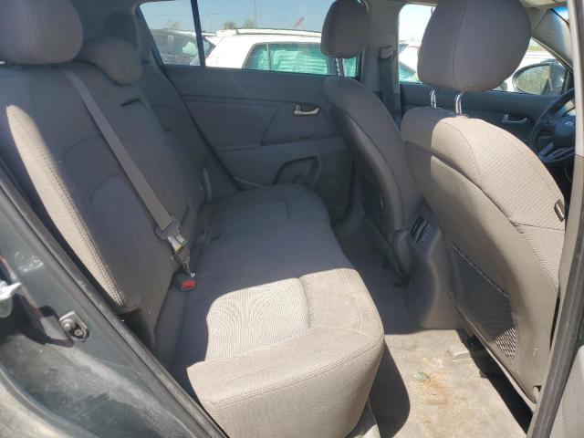 2015 KIA SPORTAGE L - KNDPBCAC3F7675473