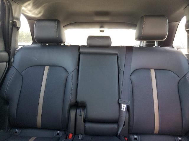 2025 MAZDA CX-70 PREM JM3KJDHC1S1103833