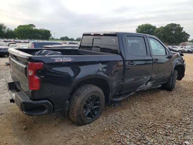 Vin: 3gcpyfed0mg347268, lot: 55778885, chevrolet all models k1500 lt trail boss 20213