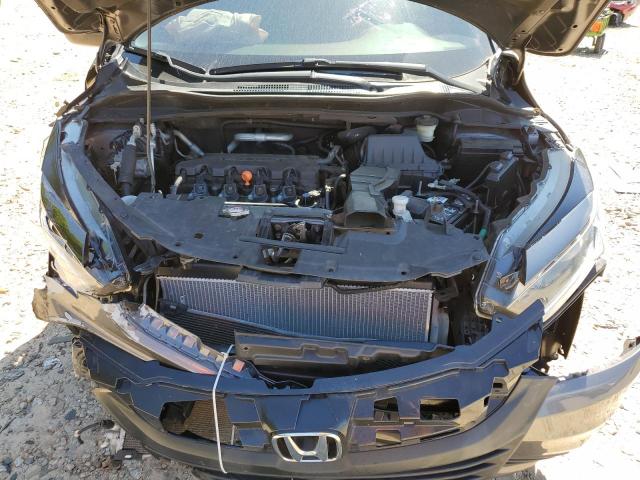 2020 HONDA HR-V SPORT 3CZRU5H11LM703320