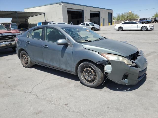 Vin: jm1bl1u86d1713653, lot: 52905905, mazda 3 i 20134
