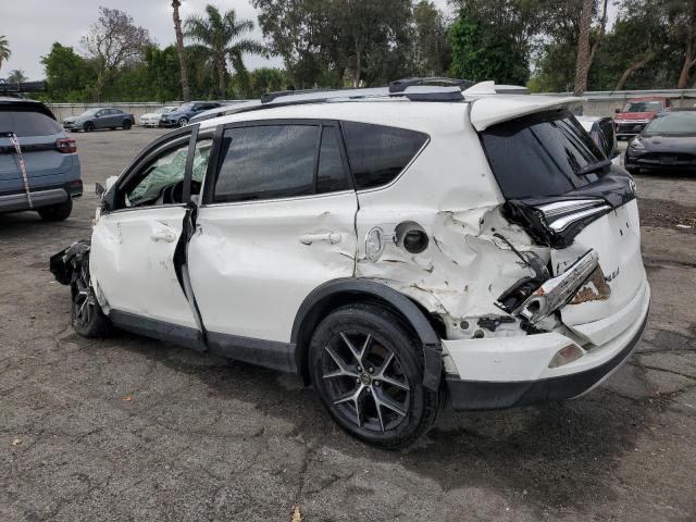 Vin: jtmnfrev7jj725510, lot: 56281305, toyota rav4 se 20182