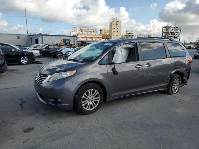 Vin: 5tdyz3dc0hs807500, lot: 57432785, toyota all models xle 2017 img_1