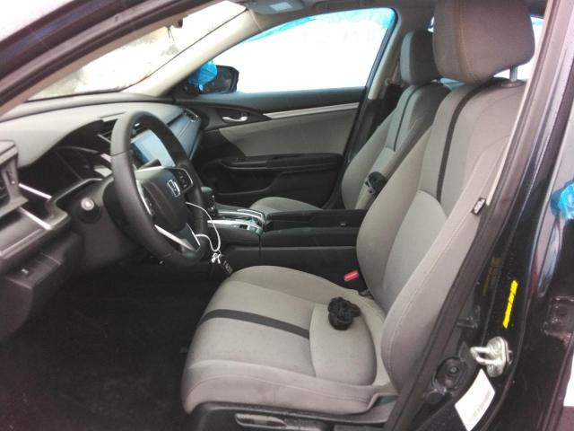 2018 HONDA CIVIC EX 19XFC2F76JE040335