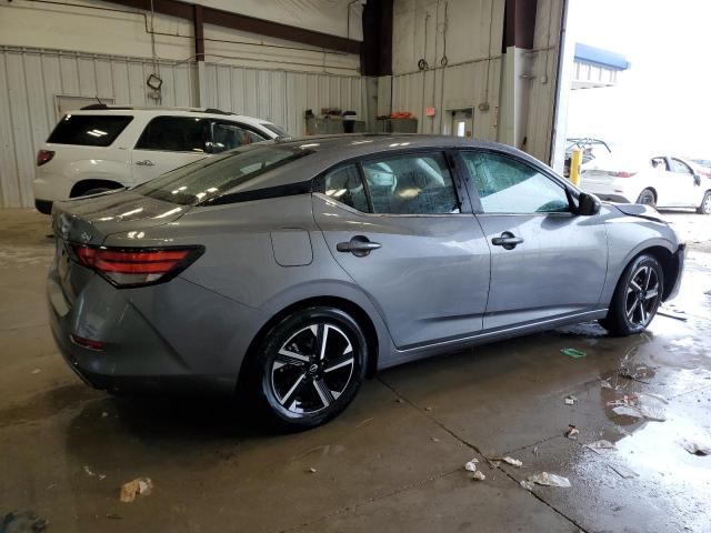 Vin: 3n1ab8cv3ry346067, lot: 56755795, nissan sentra sv 20243