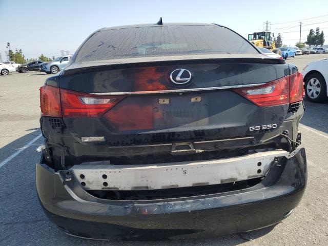 2015 LEXUS GS 350 JTHBE1BL4FA014041