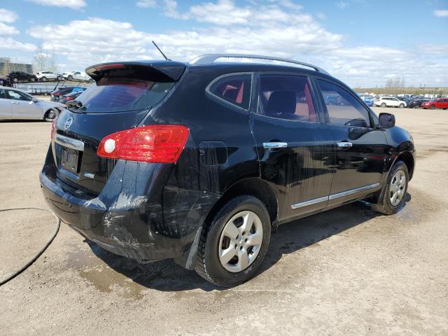 Vin: jn8as5mv2bw262902, lot: 54992355, nissan rogue s 20113