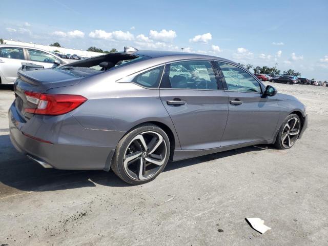 Vin: 1hgcv1f30la154200, lot: 58035115, honda accord sport 20203
