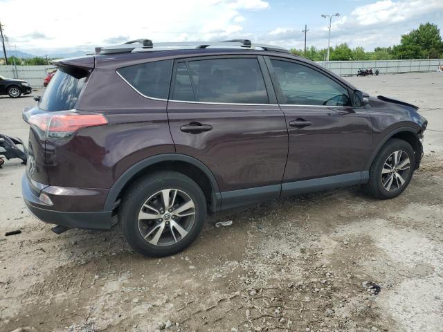 Vin: 2t3rfrev2jw696789, lot: 59030875, toyota rav4 adventure 20183