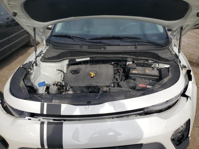 2021 KIA SOUL LX - KNDJ23AU9M7797279