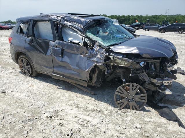 Vin: 5fnyf8h53mb016698, lot: 57026275, honda passport exl 20214