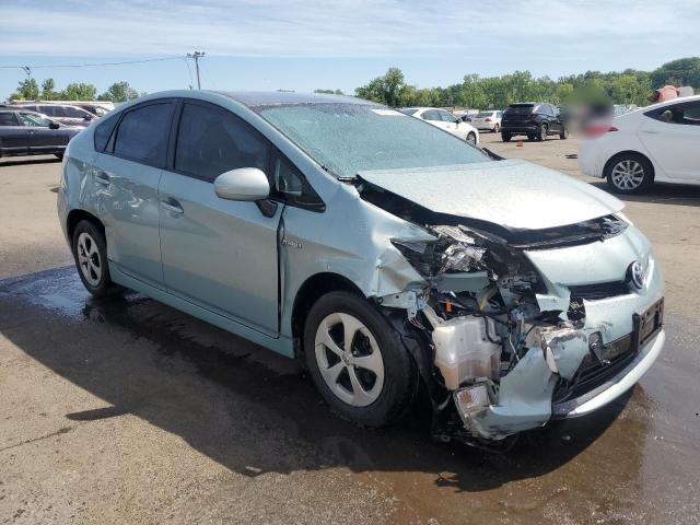 Vin: jtdkn3du3e1748767, lot: 58175235, toyota prius 20144