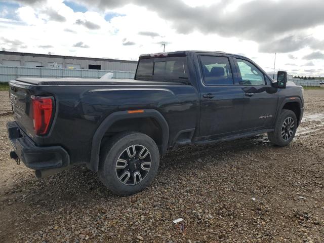 2022 GMC SIERRA K25 1GT49PEY5NF300989