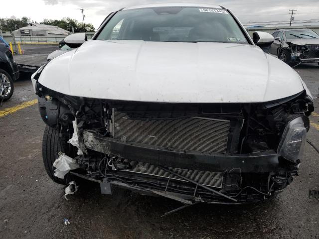 2023 HYUNDAI TUCSON SE - 5NMJACAE7PH248186