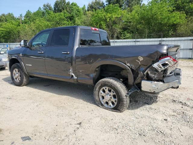 Vin: 3c6ur5fl6lg160087, lot: 55439125, ram 2500 laramie 20202