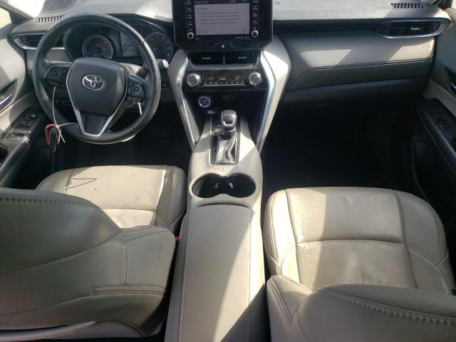 2021 TOYOTA VENZA LE JTEAAAAH6MJ076653