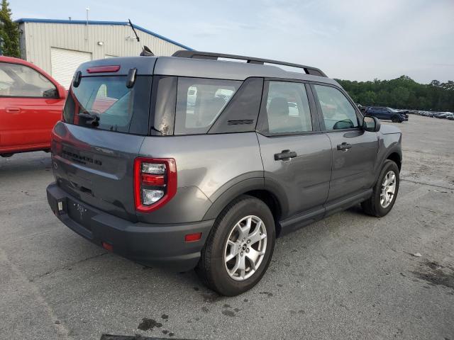 Vin: 3fmcr9a65mra02581, lot: 56969135, ford bronco 20213